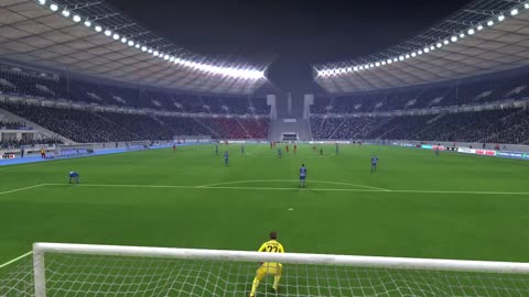FIFA 14 Career Mode | League MD05