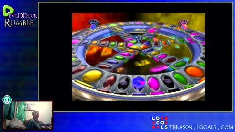 random game night extreme fun