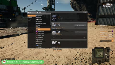 Industrial Evolution and Upgrading - #Satisfactory