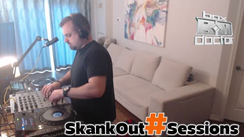 SkankOut#Sessions is live!