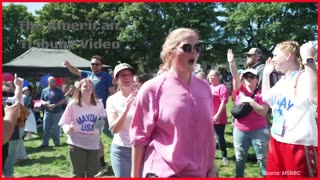 Christians Attacked In Seattle By Antifa, Seattle Mayor Blames Them For Fight