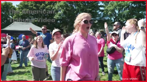 Christians Attacked In Seattle By Antifa, Seattle Mayor Blames Them For Fight