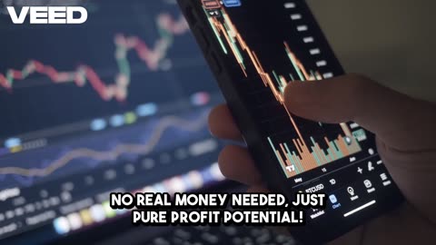 New derivatives market dropped and gives out free moneeeeey