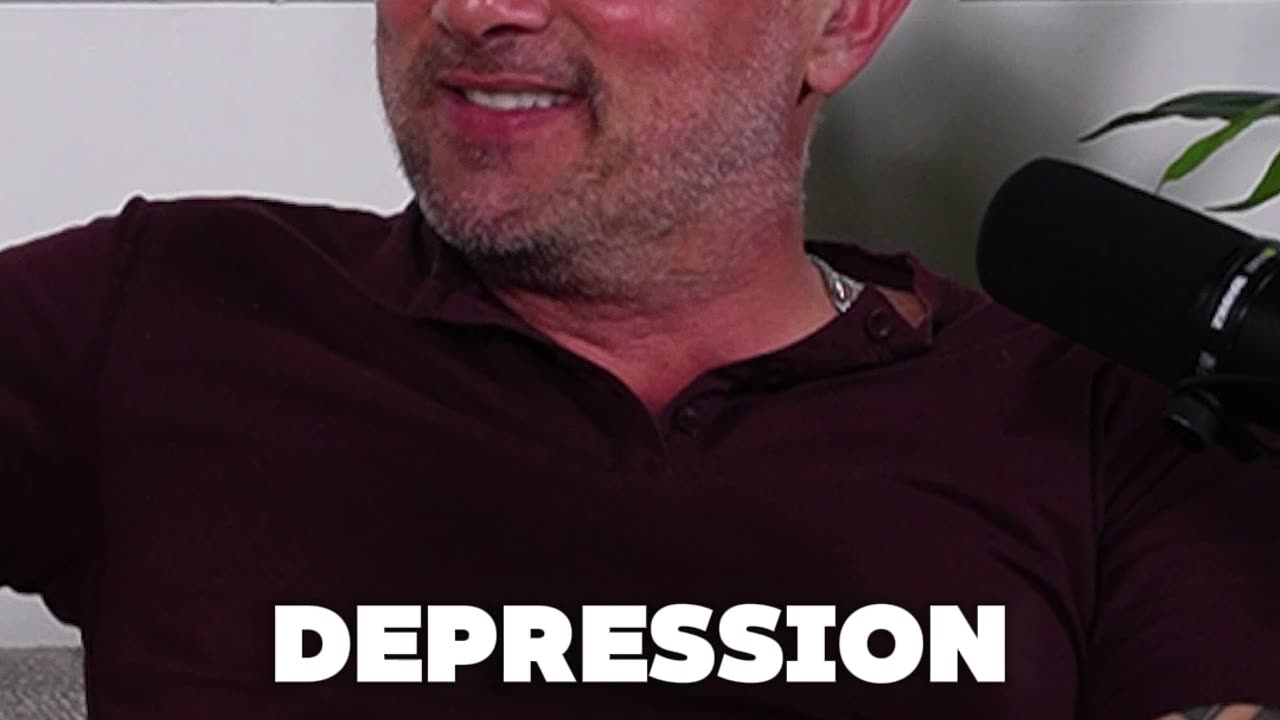 Burnout and Depression: A Silent Shift