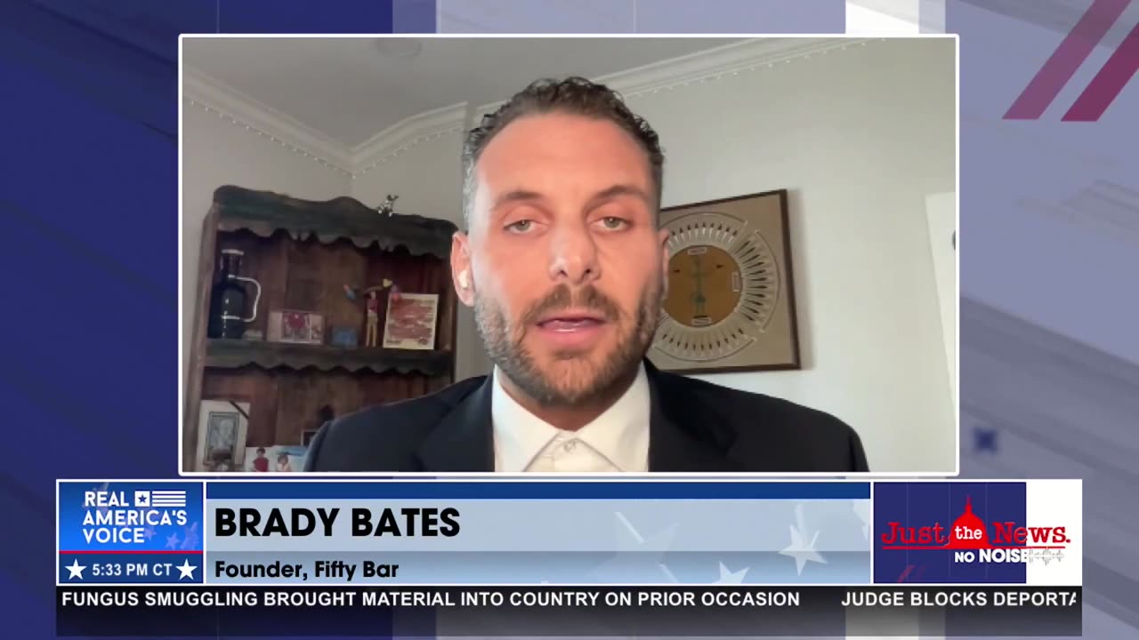 CHINESE-MADE VAPES DOMINATE U.S. MARKET