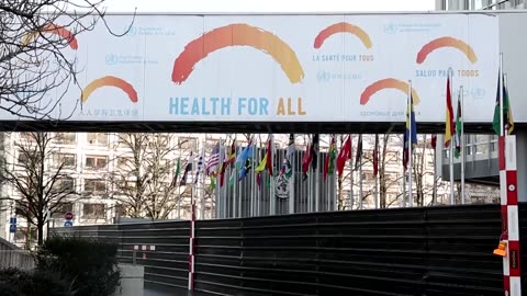 WHO set to back use of weight-loss drugs for adults globally
