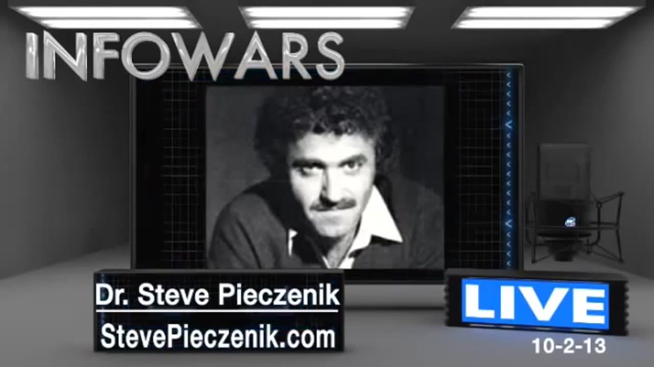 Dr-Pieczenik-Remembers-Tom-Clancy,-Breaks-Down-Benghazi-n-More