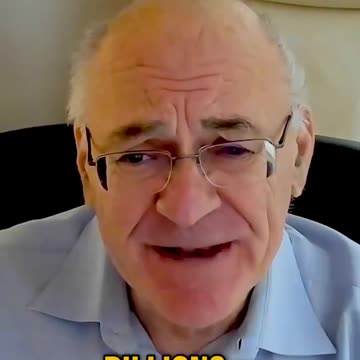 Dr. Paul Marik exposes the truth: Chemotherapy extends life by just 2-3