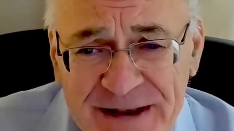 Dr. Paul Marik exposes the truth: Chemotherapy extends life by just 2-3