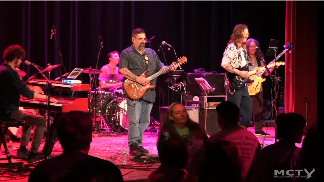 DEAD MAN'S WALTZ PART 4 - SEE DESCRIPTION