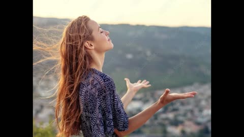 Here Am I Lord - Christian song by Tammy Lynn | For more, visit TheFaithBelievers on Patreon