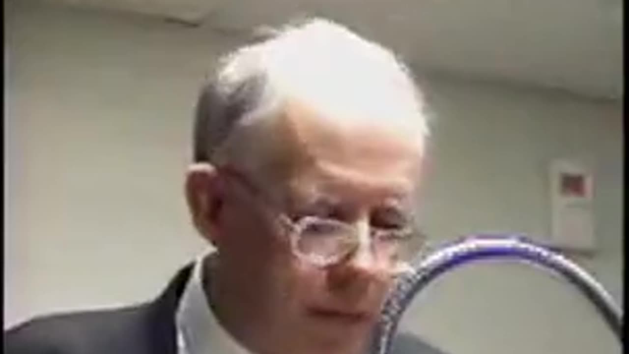 William Pierce talks about fake Nationalists