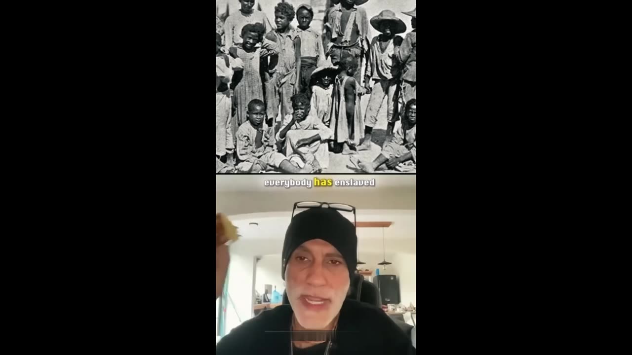 Tartaria on Steroids