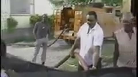 Hurricane Gilbert 1988: Jamaica’s Storm of the Century