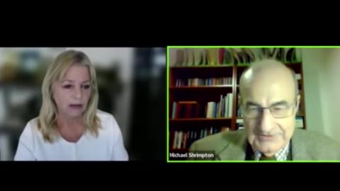 MICHAEL SHRIMPTON: SHORT VERSION : UKRAINE AND RETURN OF TRUMP