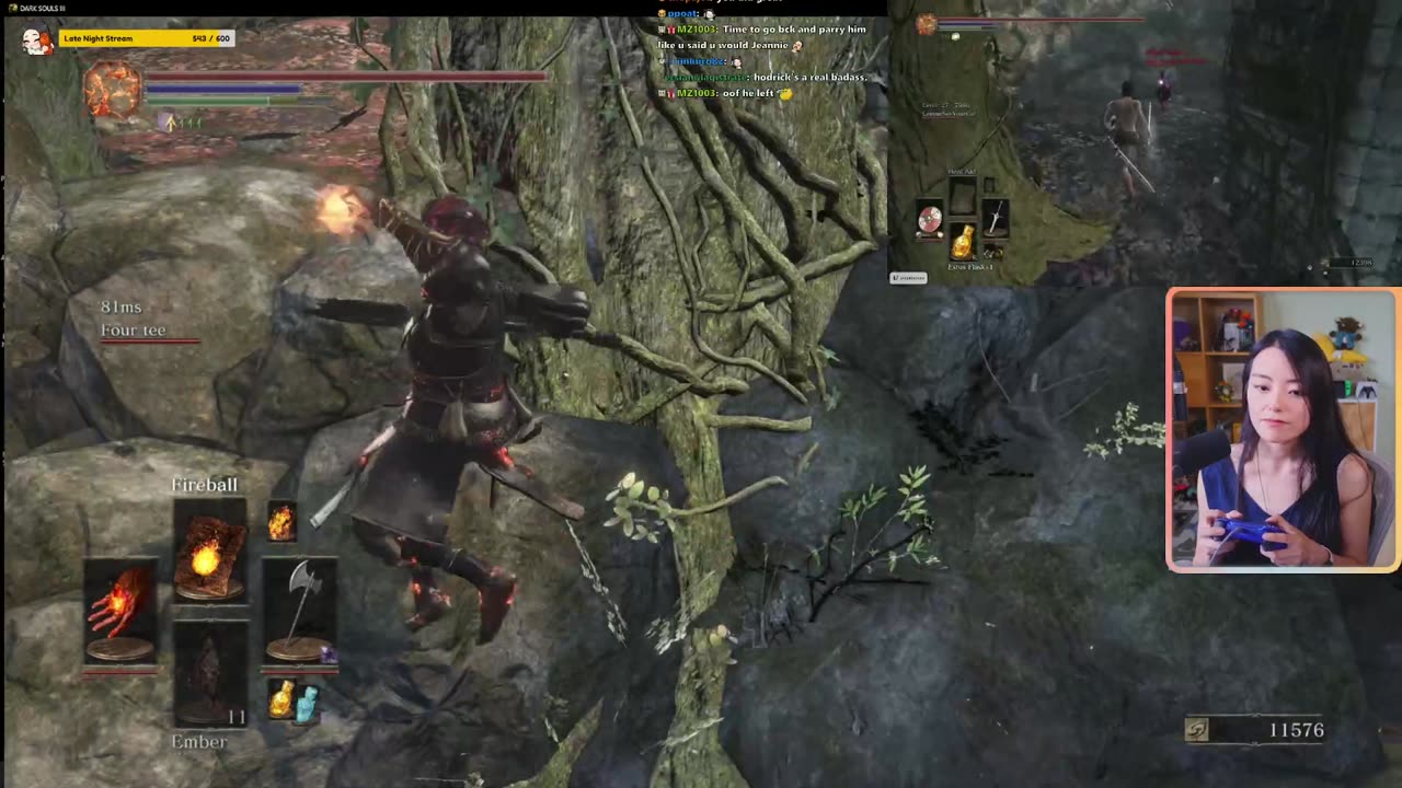 [8/15/25] He Helps Anytime Surely 😬 | DS 3 Coop w/ @ginomachino