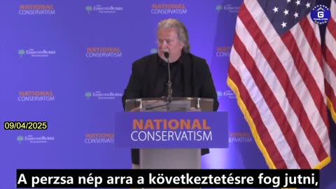 【HU】Bannon: Büntetni kell az orosz energiaimportot: Kínát és Indiát egyenlő bánásmódban kell...