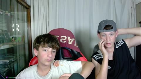 Milo Lis Quienn soy - Twitch