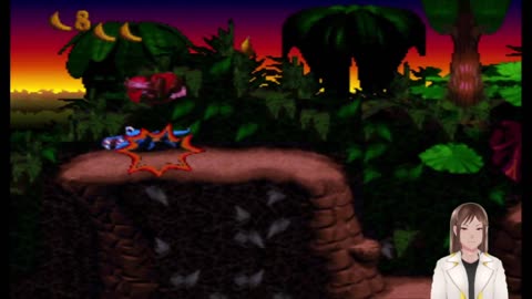 Donkey Kong Country: Classic Monke