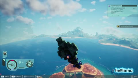 TerraTech Worlds – Episode