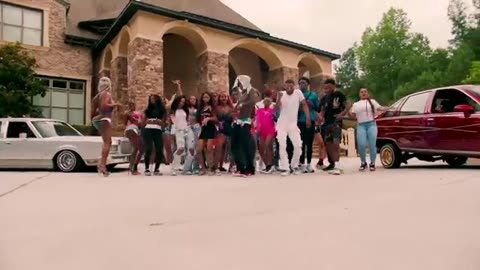2Rare & Lil Durk - “Q-Pid” (Official Music Video)