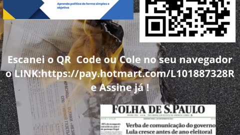 RESUMO DE NOTÍCIAS | 03 DE NOVEMBRO DE 2025