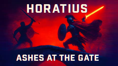 Horatius // Ashes at the Gate // Occidentum Lux