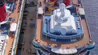 Boy BREAKS DOWN on Disney Cruise Over No Wi-Fi!