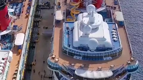 Boy BREAKS DOWN on Disney Cruise Over No Wi-Fi!