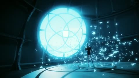 Miraculous - if this scene had The game Quarry music intro