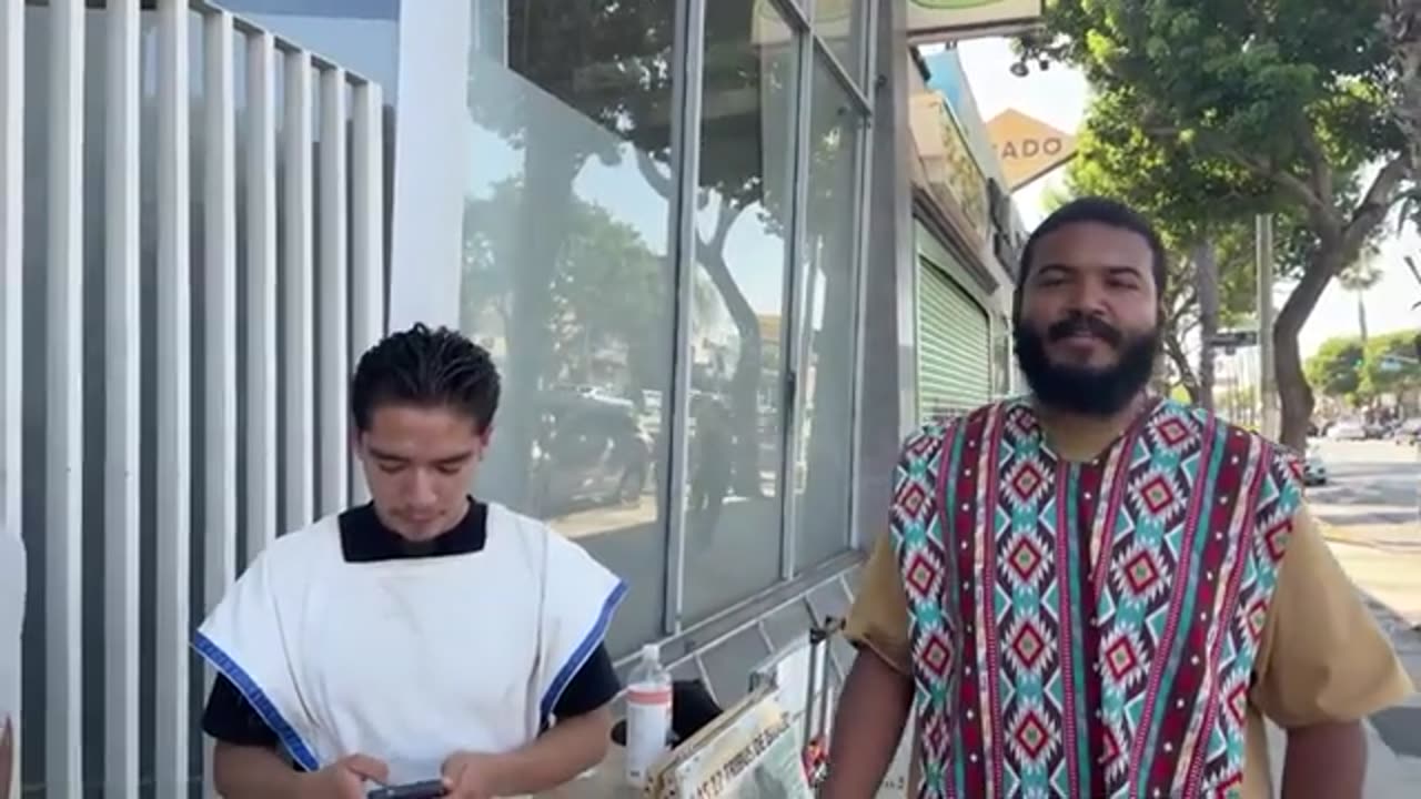 GMS - Campo de Yahawah bahasham Yahawashi 30/8/2025