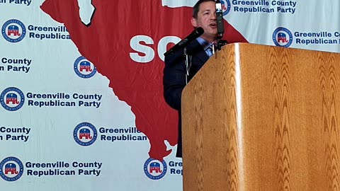 David Pascoe Throws Down The Gauntlet