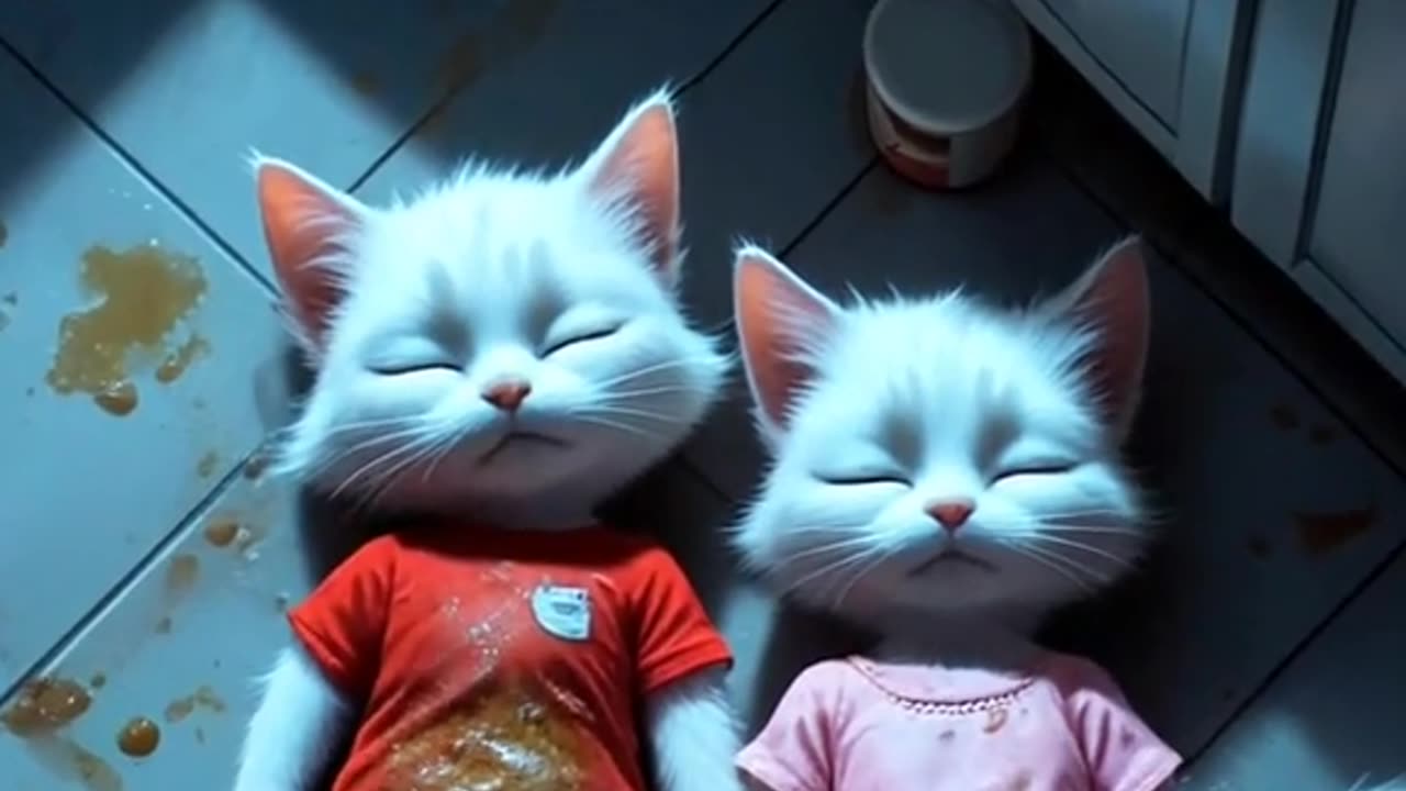 Cute cat videos