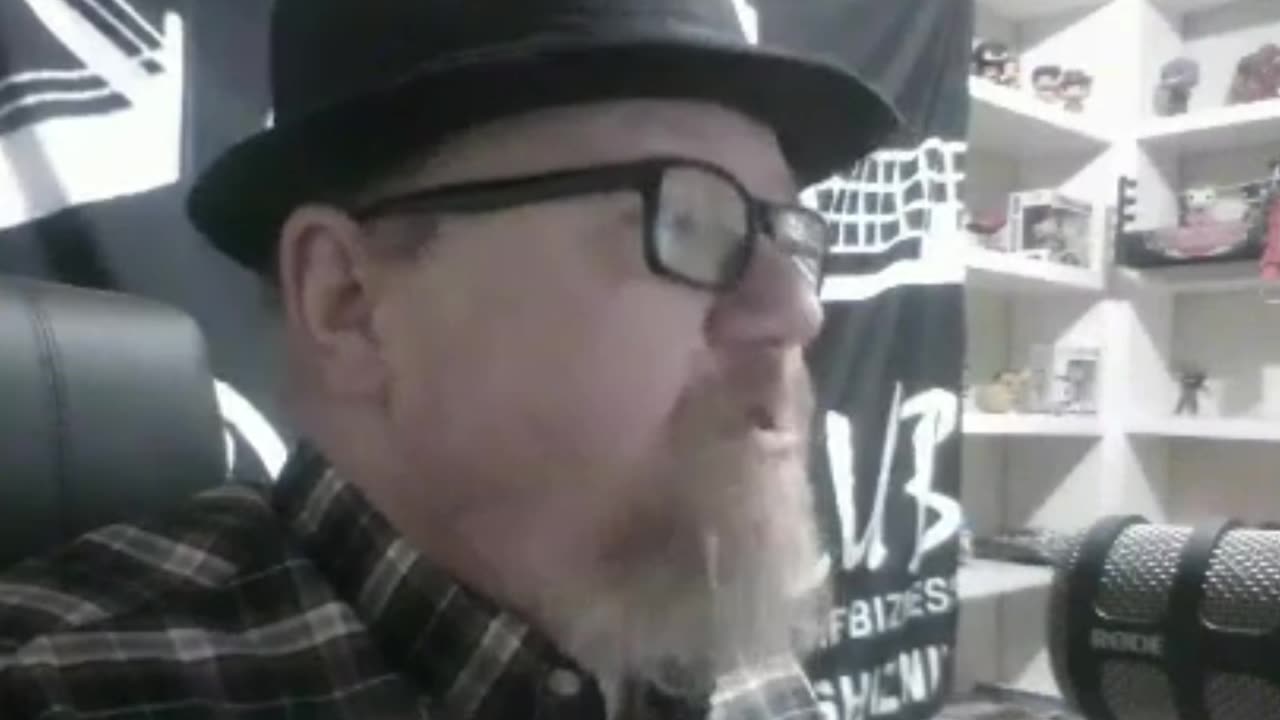 OMG! What's BT talking about? Hit the link in the comments to find out!