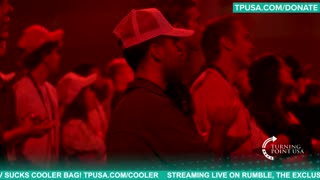 SAS is LIVE! Alex Clark, Jobob, Charlie Kirk, Roger Stone and more... in Tampa, FL!