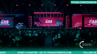 SAS is LIVE! Alex Clark, Jobob, Charlie Kirk, Roger Stone and more... in Tampa, FL!