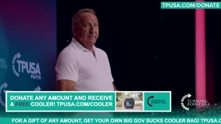 SAS is LIVE! Alex Clark, Jobob, Charlie Kirk, Roger Stone and more... in Tampa, FL!