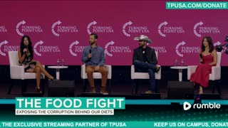 SAS is LIVE! Alex Clark, Charlie Kirk, Savannah and Todd Chrisley, Dave Smith & more.. in Tampa, FL!