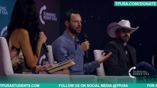 SAS is LIVE! Alex Clark, Charlie Kirk, Savannah and Todd Chrisley, Dave Smith & more.. in Tampa, FL!