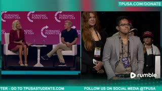 SAS is LIVE! Alex Clark, Charlie Kirk, Savannah and Todd Chrisley, Dave Smith & more.. in Tampa, FL!