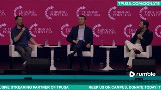 SAS is LIVE! Alex Clark, Charlie Kirk, Savannah and Todd Chrisley, Dave Smith & more.. in Tampa, FL!