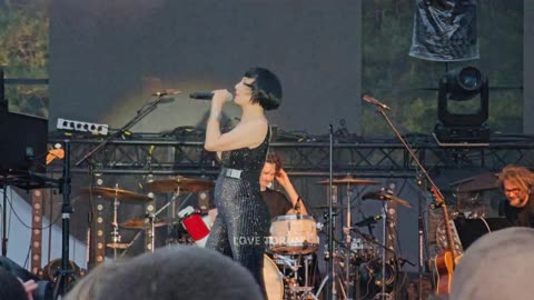 Koncert „Pod wspólnym niebem” Tatiana Okupnik: Konie Mechaniczne