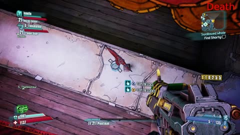Borderlands 2 Ep 17