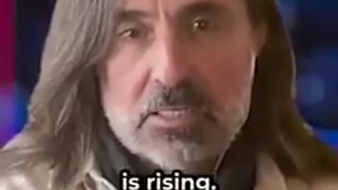 Christians are being murdered on an industrial scale