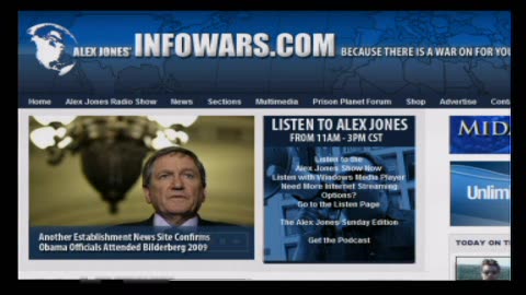 IW Archives 2009 May 27