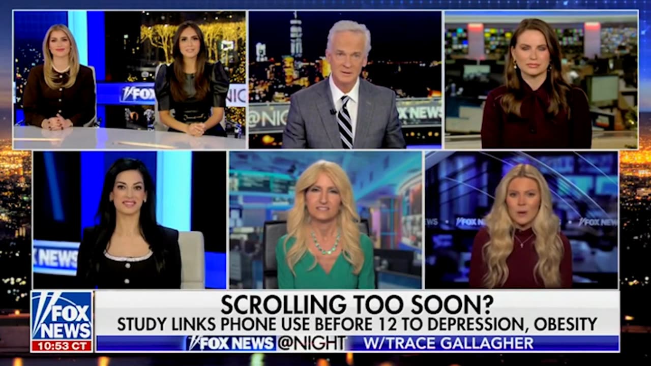 Sturge: social media is the problem