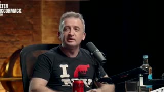 Anarchism: The Everyday Mindset - Michael Malice and Peter McCormack