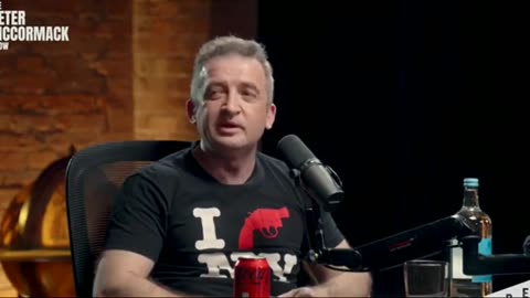 Anarchism: The Everyday Mindset - Michael Malice and Peter McCormack