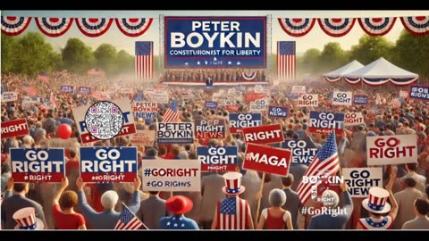 Mexico a Partner or a Threat to America? #GoRight With Peter Boykin #GoRightNews