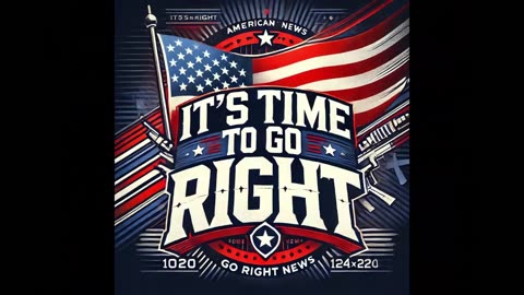 Mexico a Partner or a Threat to America? #GoRight With Peter Boykin #GoRightNews